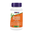 Now - rhodiola  500mg - 60 vcaps Online