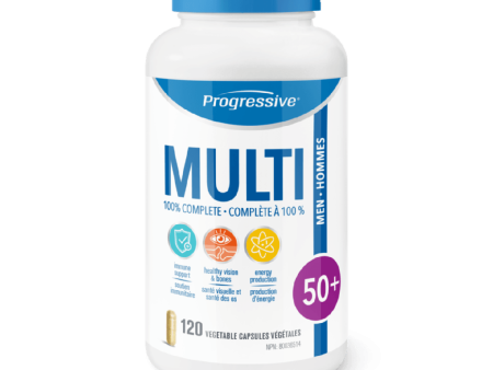 Progressive - multi men (50+) Hot on Sale