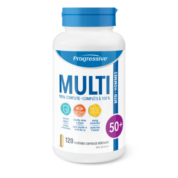 Progressive - multi men (50+) Hot on Sale