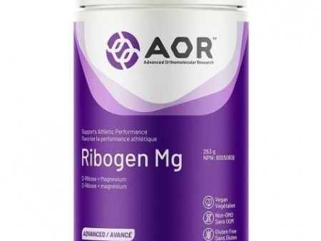 Aor - ribogen mg  - 263 g Supply