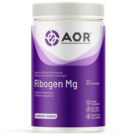 Aor - ribogen mg  - 263 g Supply