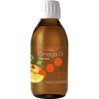 Nutrasea - omega-3 dha (1,000 mg) juicy citrus - 200 ml Cheap