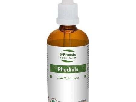 St francis - rhodiola Hot on Sale