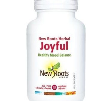 New roots - herbal joyful Sale