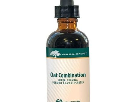 Genestra - oat combination® - 60 ml Cheap