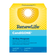 Renew life - candigone - 15 day cleansing kit Online