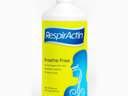 Respiractin, breathe easy Hot on Sale