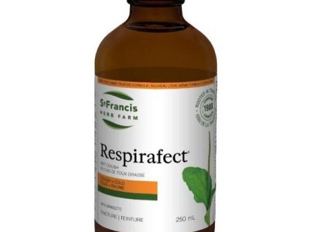 St francis - respirafect Online now