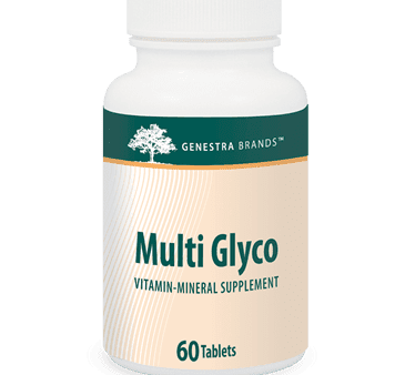 Genestra - multi glyco For Sale