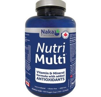 Nutri multi For Sale