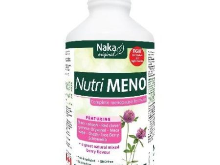 Nutri meno Cheap