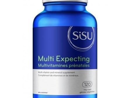 Sisu - multi expecting Supply