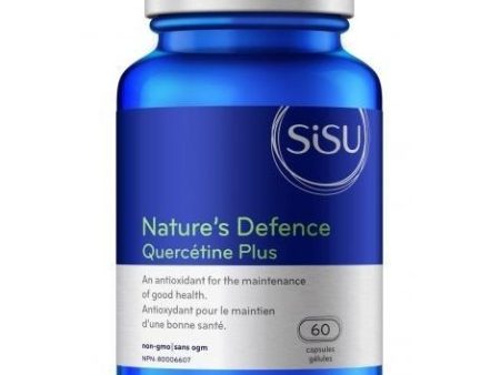 Nature s defence  60cap. Fashion