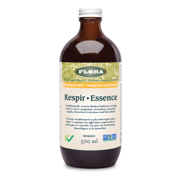 Flora - respir-essence - 500 ml Online