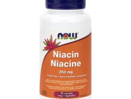 Now - niacin flush-free Online Sale