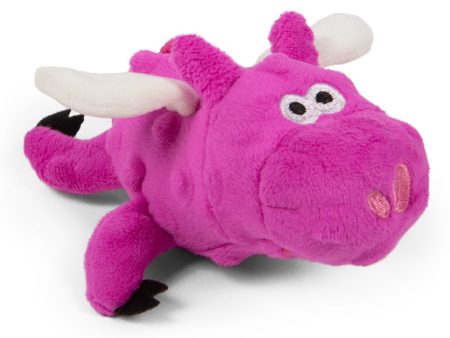 GoDog X-Small Flying Pig Dog Toy Cheap