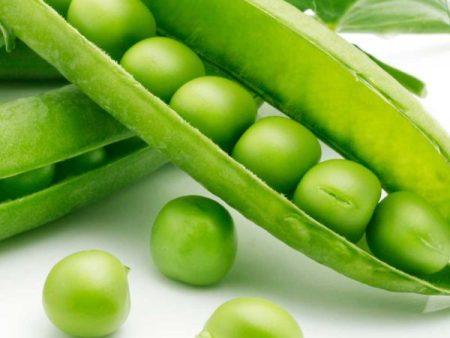 Green Arrow Pea Vegetable Seed For Sale