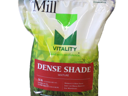 The Mill Dense Shade Grass Seed Mix For Cheap