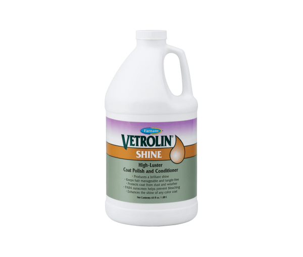 Vetrolin Shine Cheap