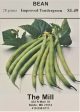 Improved Tendergreen Bush Bean Vegetable Seed For Cheap