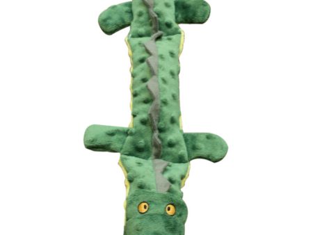 Xtreme Squeak Skinneeez - 25  Dog Toy Online Sale