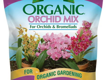 Espoma Orchid Potting Mix Fashion