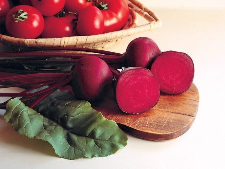 Red Ace Hybrid Beet Vegetable Seed For Cheap