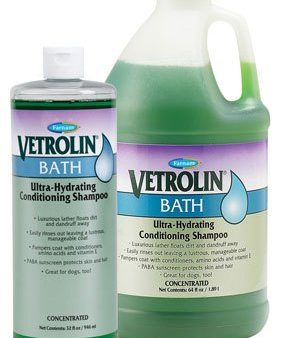 Vetrolin Bath Online Hot Sale