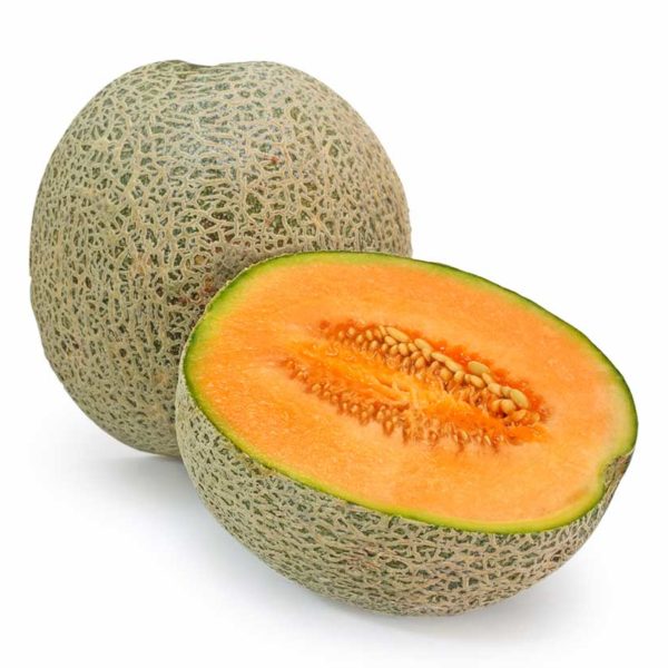 Burpee Hybrid Cantaloupe Vegetable Seed Sale