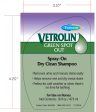 Vetrolin Green Spot Out Discount