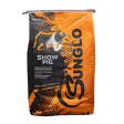 Sunglo 18-G with Oats Show Pig Feed Sale