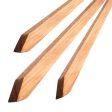 Tree Stake 2x2x72 Online Hot Sale