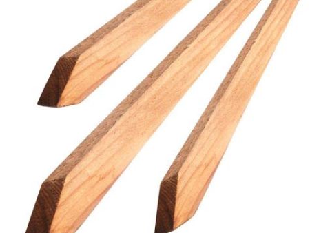 Tree Stake 2x2x72 Online Hot Sale