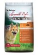 Loyall Life Grain Free Beef & Sweet Potato Dry Dog Food Sale