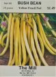 Pencil Pod Waxed Bush Bean Vegetable Seed Cheap