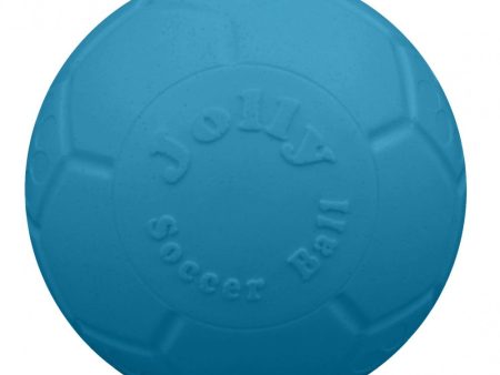 Jolly Pets Jolly Soccer Ball Dog Toy For Sale