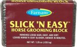 Slick  N Easy Horse Grooming Block Discount