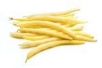 Gold Mine Waxed Bush Bean Vegetable Seed Supply