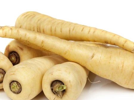 Hollow Crown Parsnip Vegetable Seed Supply