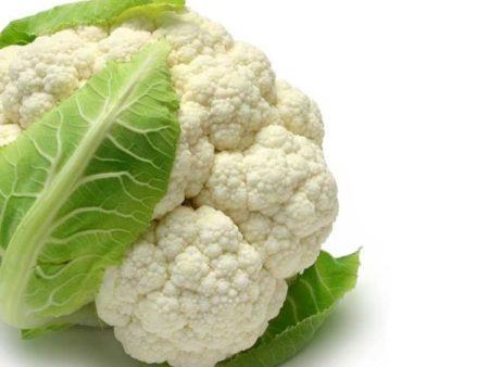 Snow Crown Hybrid Cauliflower Vegetable Seed For Sale