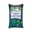 Shredded Organic Hardwood Mulch - Oldcastle For Cheap