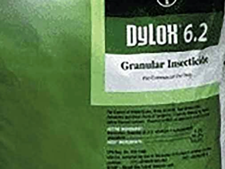 Dylox 6.2 G Insecticide Grub Control For Cheap