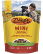 Zukes Duck Mini Naturals Dog Treats Discount