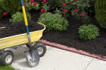 Black Mulch For Discount