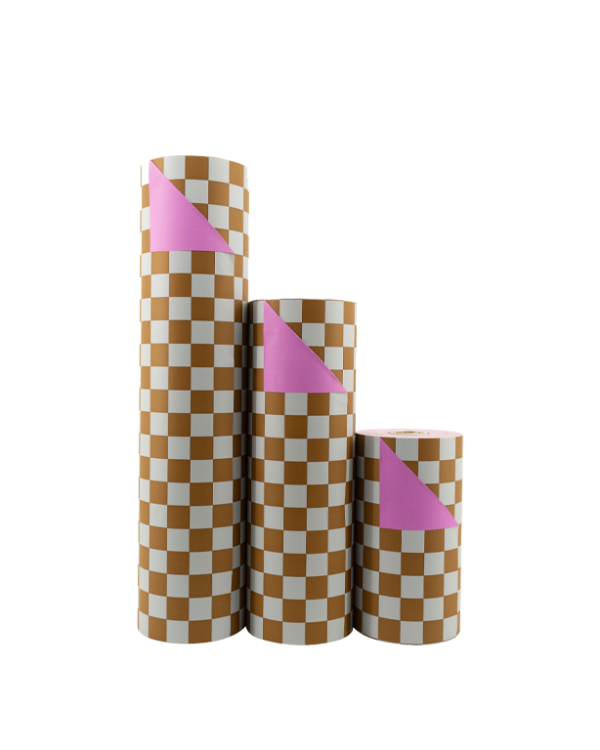 Checkerboard · ice + spice For Sale