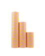 Polka dots · marshmallow pink For Cheap