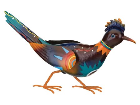 Regal Art and Gift Sedona Roadrunner Decor Discount