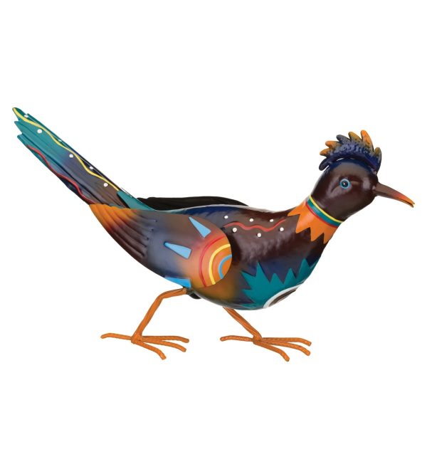 Regal Art and Gift Sedona Roadrunner Decor Discount