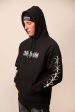 CHAD HUNT PREMIUM HEAVYWEIGHT PULLOVER HOODIE Hot on Sale