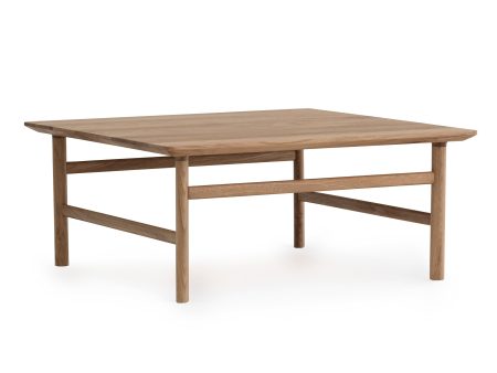 Grow Coffee Table For Cheap